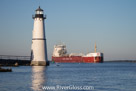 Rock Island Light House.